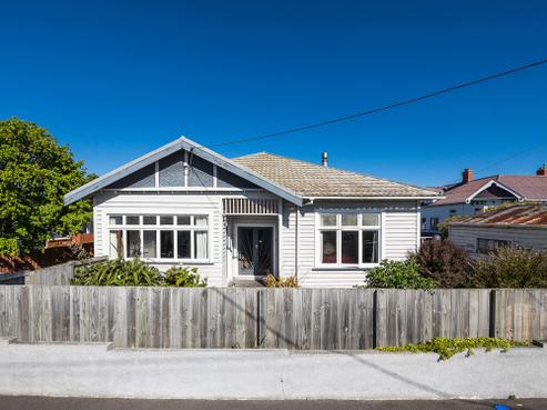 47 Melbourne Street, South Dunedin