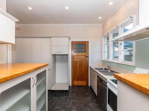 12 Smith Street, Greymouth