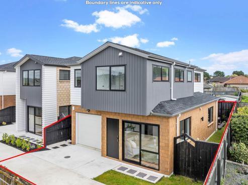 68C Redcastle Drive, East Tamaki