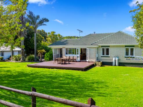 46 Towers Road, Waiuku