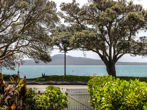 251 Tamaki Drive, Kohimarama