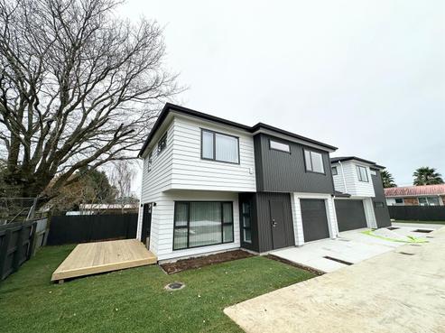 33A Edmund Hillary Avenue, Papakura