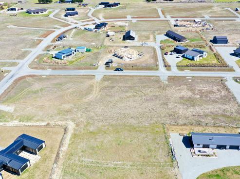 2 Avlis Place, Twizel