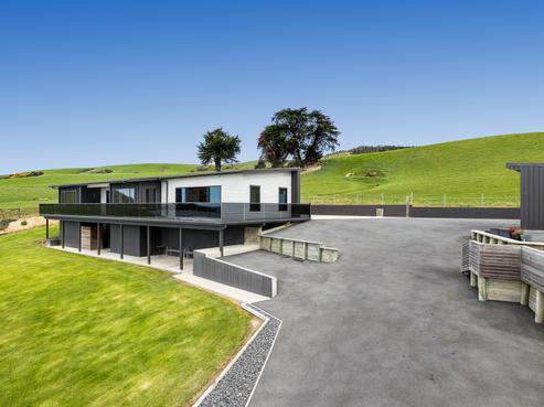 34 The Nuggets Road, Kaka Point