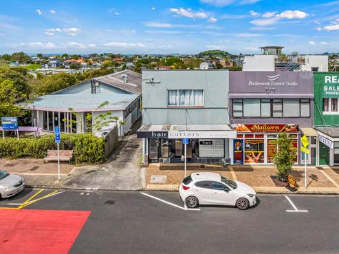 11 Williamson Avenue, Belmont