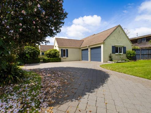 47 Findlater Street, Matamata
