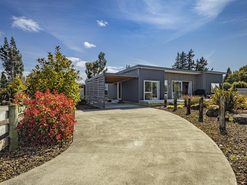 6 Magnolia Way, Ohakune