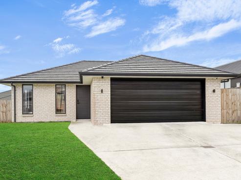 18 Herbert Oldham Road, Pokeno