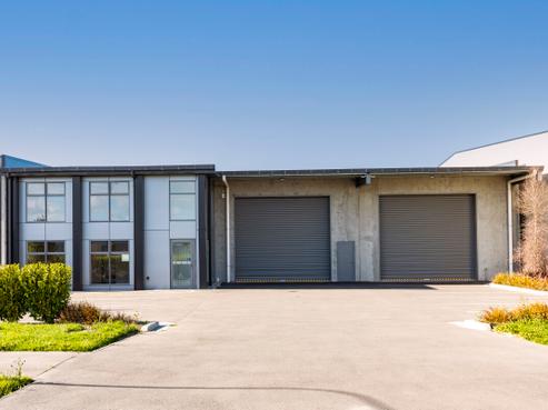 11 Container Drive, Rolleston