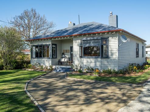 55 Mount Cook Road, Fairlie