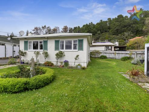 39 Raukawa Street, Stokes Valley