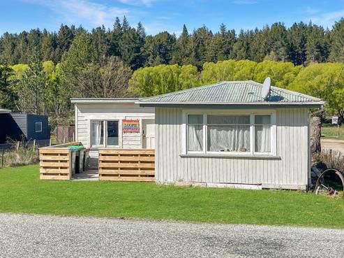 11 Channel Road, Naseby