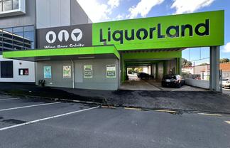 Drive thru - the opportunity for you!