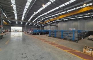 Top Quality Levin Warehouse - Sub-lease!