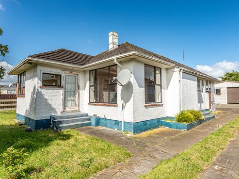 59 Puriri Street, Gonville
