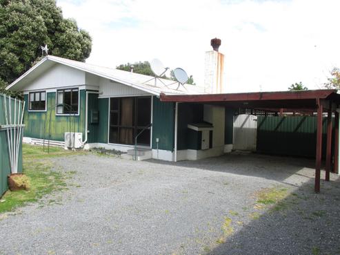 46A Lahore Street, Wairoa