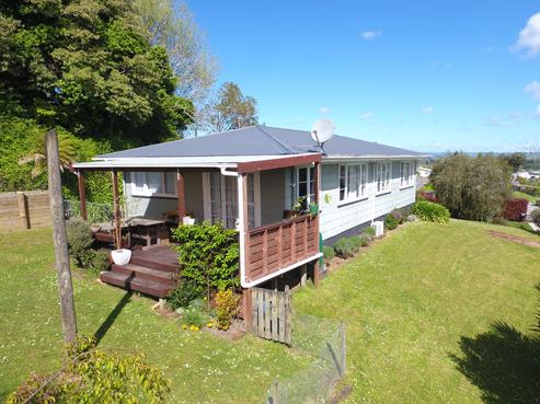 27 Mountain View Road, Otorohanga