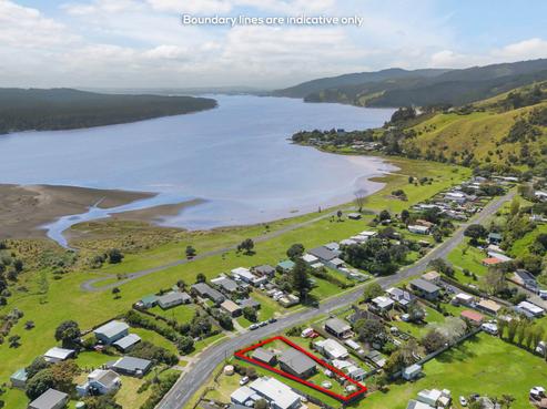 101 Maunsell Road, Port Waikato