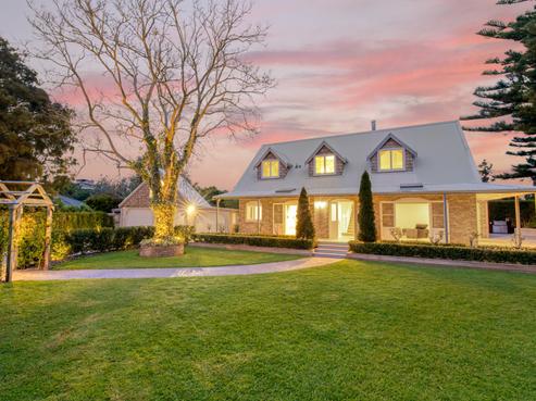23 Motuora Road, Manly