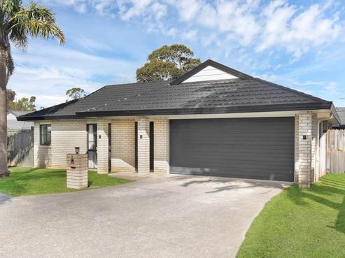 9 Parkstone Place, Favona