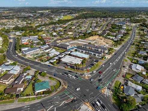 948 East Coast Road, Northcross