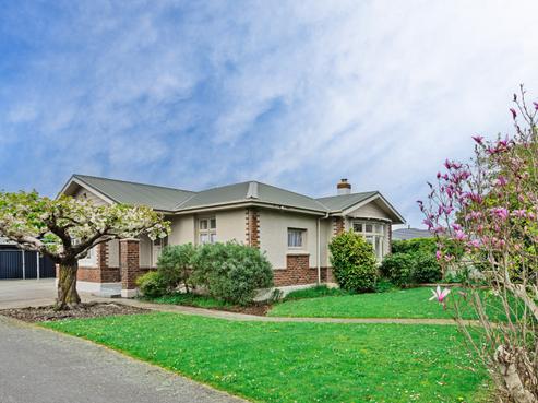 109 Saint Andrew Street, Richmond