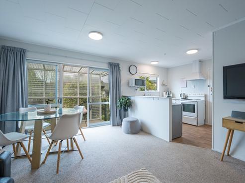 1/23A Edward Street, Richmond