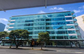 Stunning CBD Office Opportunity