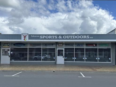 295 Mannering Street, Tokoroa