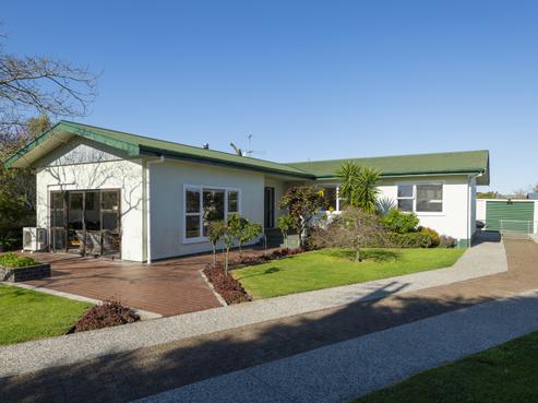24 Asquith Street, Te Hapara