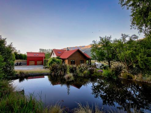 65 Gibbston Back Road, Gibbston