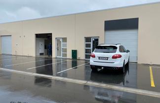Warehouse/Office Units in Izone, Rolleston   