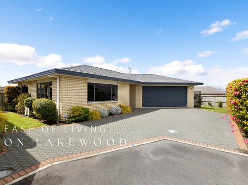 135 Lakewood Drive, Nukuhau