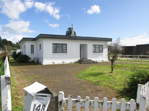 148 Mclean Street, Wairoa