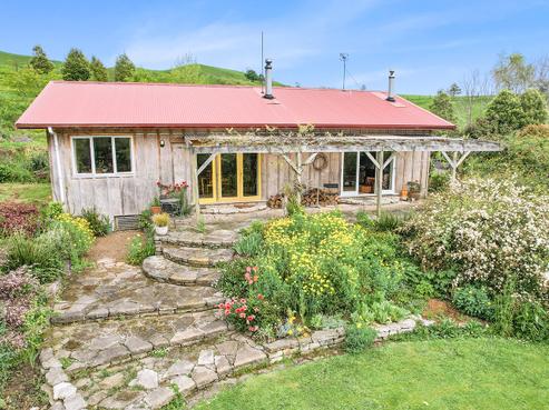 702 Tahuroa Road, Morrinsville