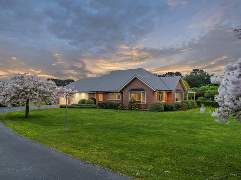 379 Trices Road, Prebbleton