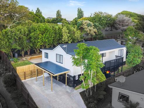2/43 Derrimore Heights, Clover Park