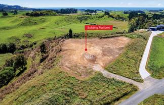 6 Te Ara Karoiroa, Hurford