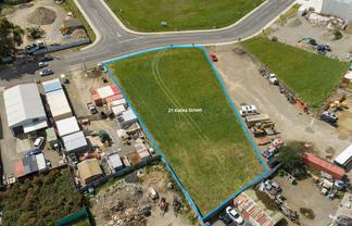 Pivotal Position - Title Issued 