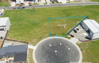 Piece of the Pie - Title Issued 