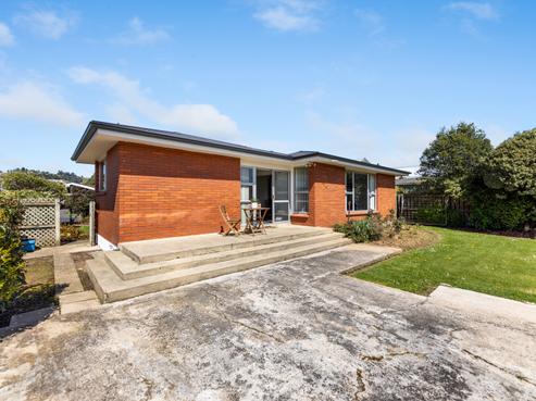 48 Doon Street, Mosgiel