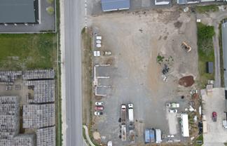 Need Yard Or Parking !