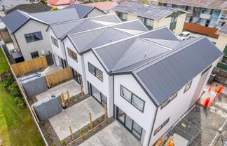  Unit 4, 104 Martin Street, Wallaceville