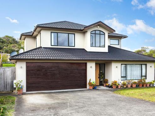 10 Fiordland Place, Aotea
