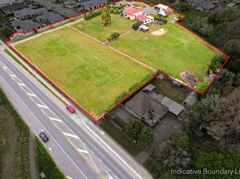 161 Johns Road, Northwood