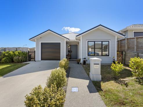 155 Waipounamu Drive, Kelson