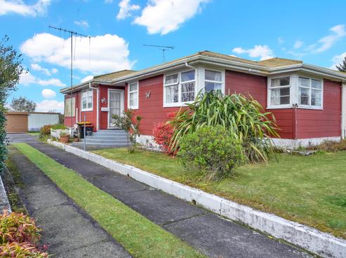 19 Arthur Street, Tokoroa