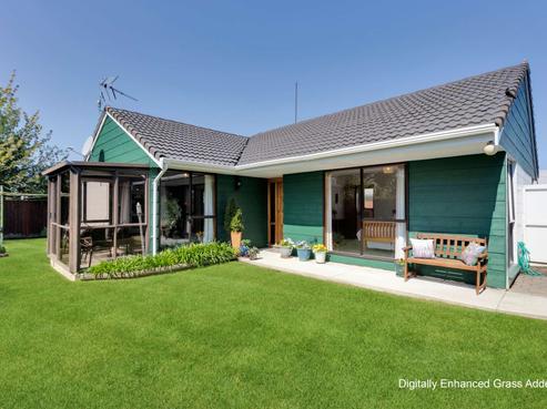 46 Durham Street, Rangiora