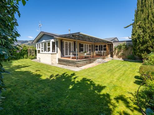 119 Songer Street, Stoke