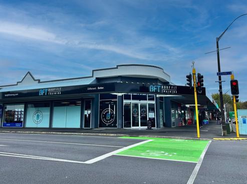 24/20 Clyde Street, Hamilton East